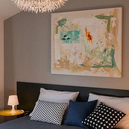 Mediterraneo Garden Apartments Petrcane Room photo